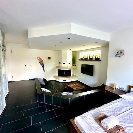 Aparthotel Seaside-Townhouse Timmendorfer Strand Exterior foto