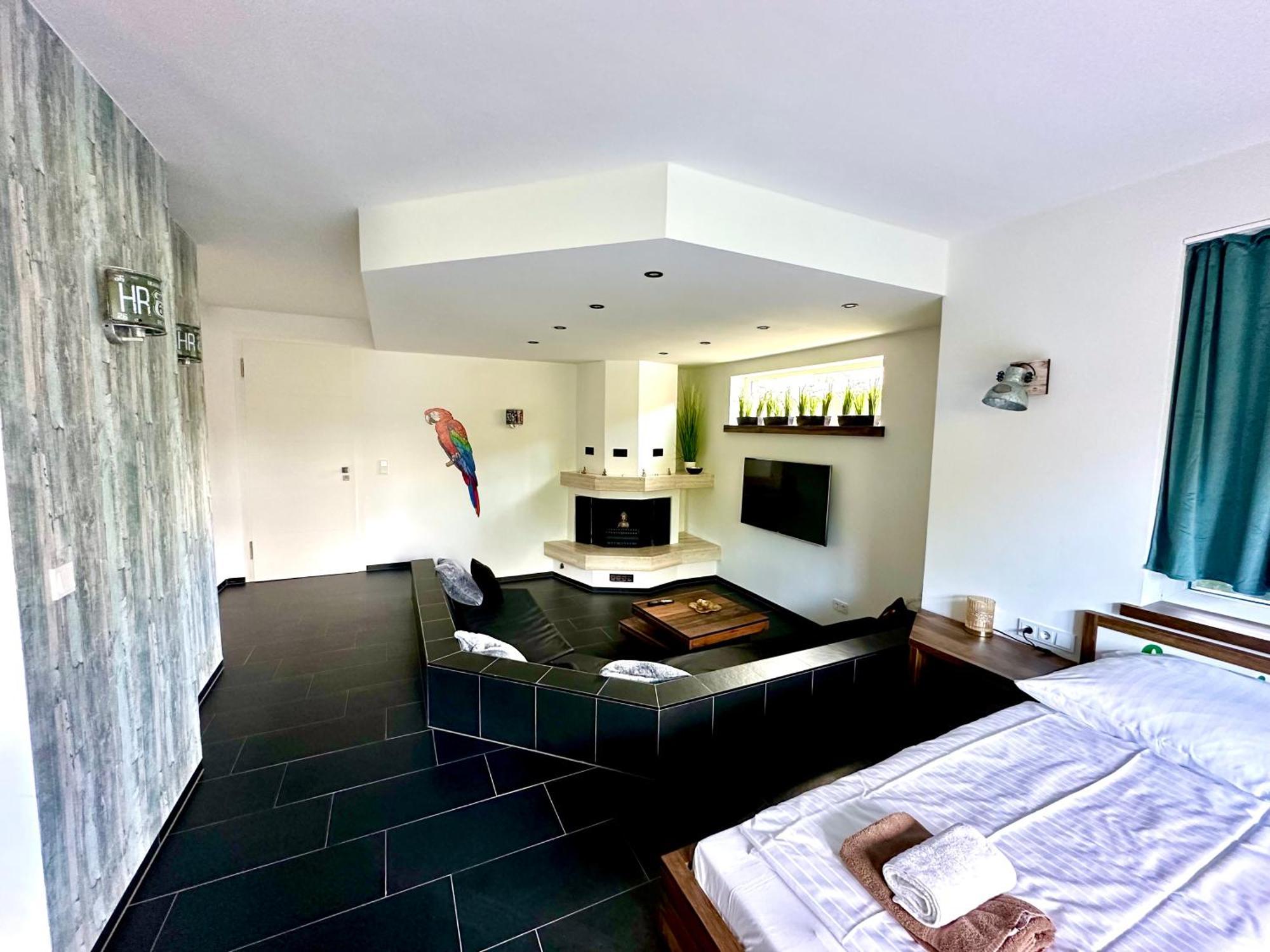 Aparthotel Seaside-Townhouse Timmendorfer Strand Exterior foto
